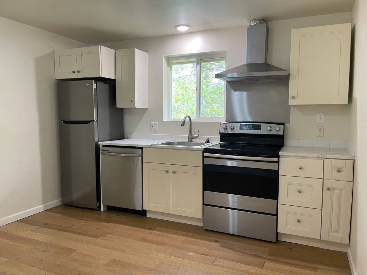 Apartment for rent at 1603 S Grand Blvd, Spokane, WA 99203