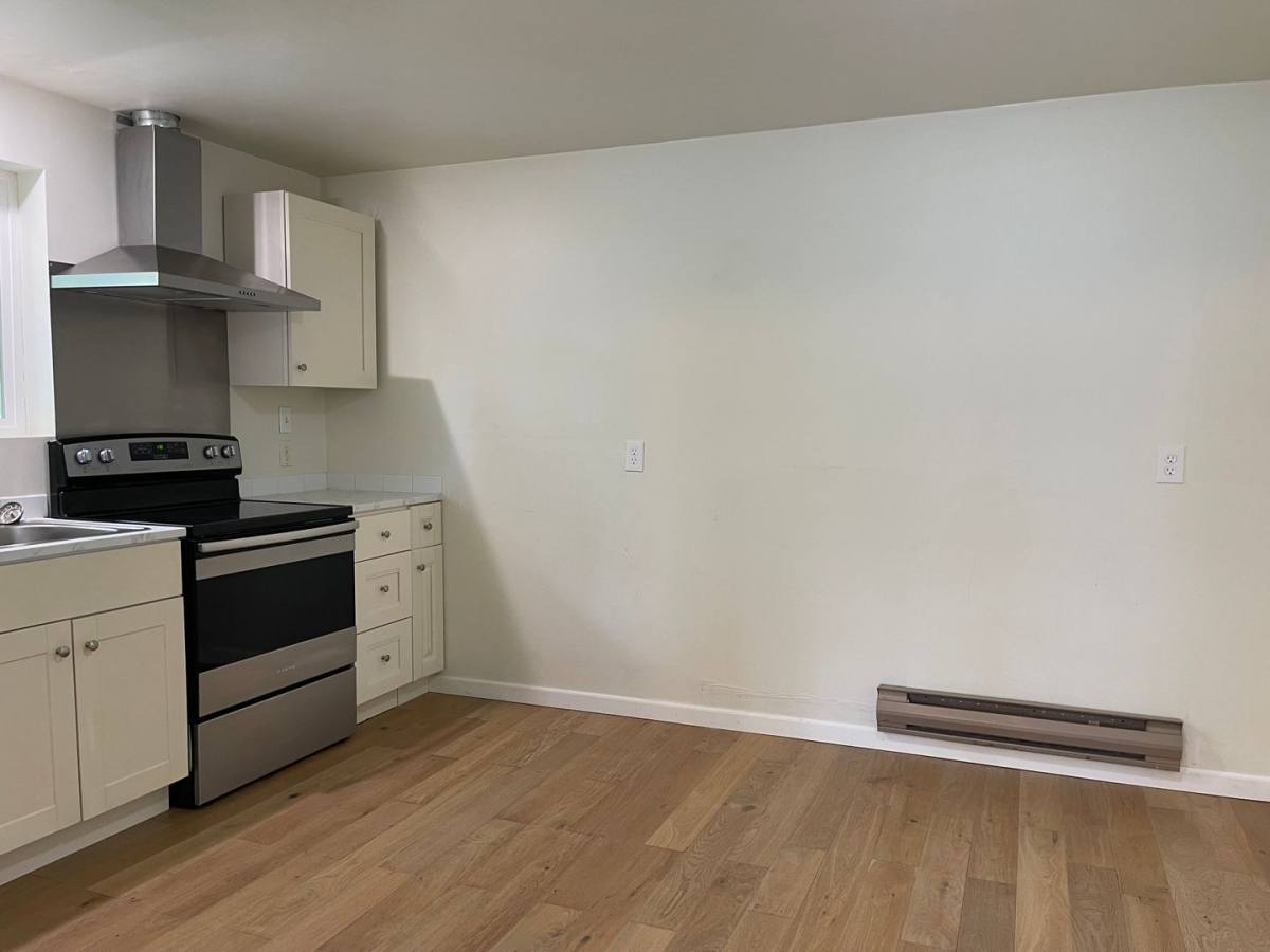 Apartment for rent at 1603 S Grand Blvd, Spokane, WA 99203