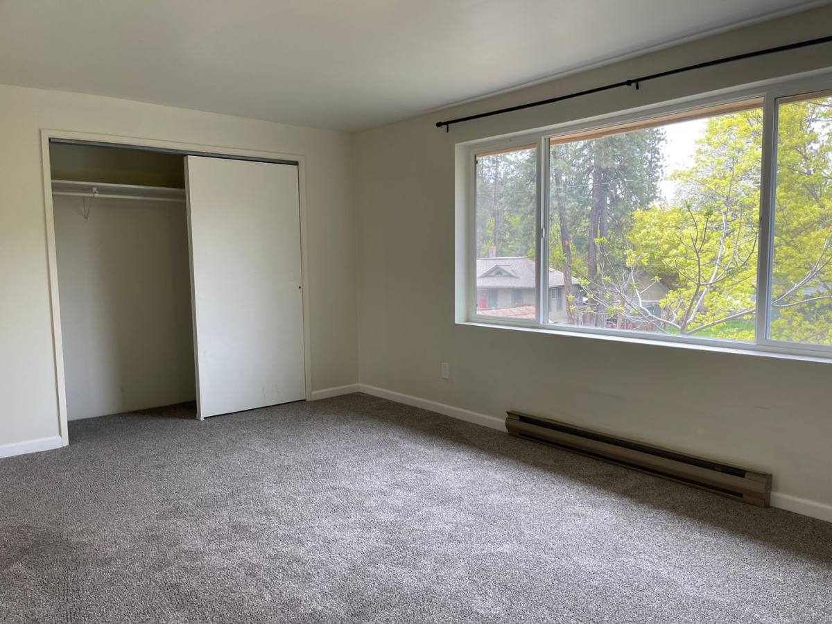 Apartment for rent at 1603 S Grand Blvd, Spokane, WA 99203
