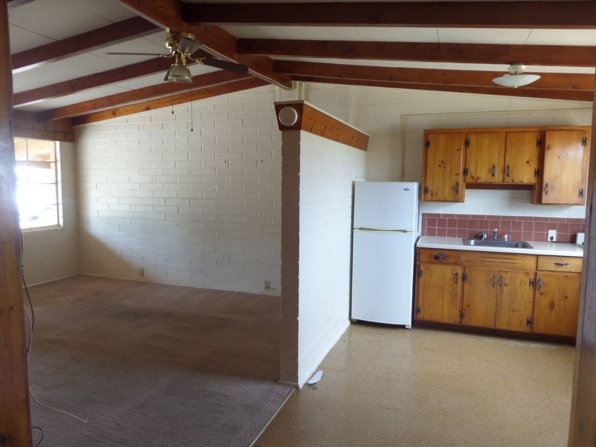 Apartment for rent at 306 1st St, Huachuca City, AZ 85616