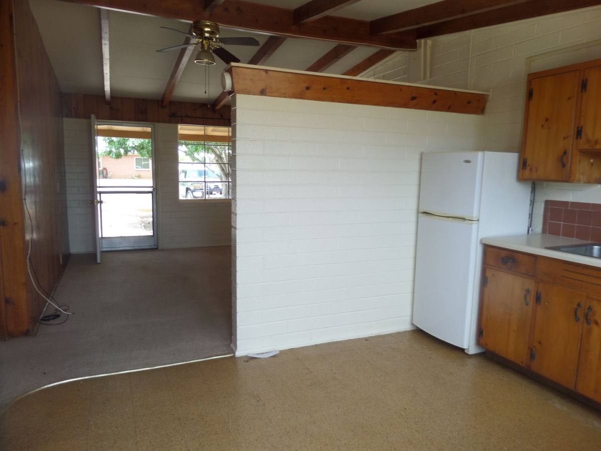 Apartment for rent at 306 1st St, Huachuca City, AZ 85616