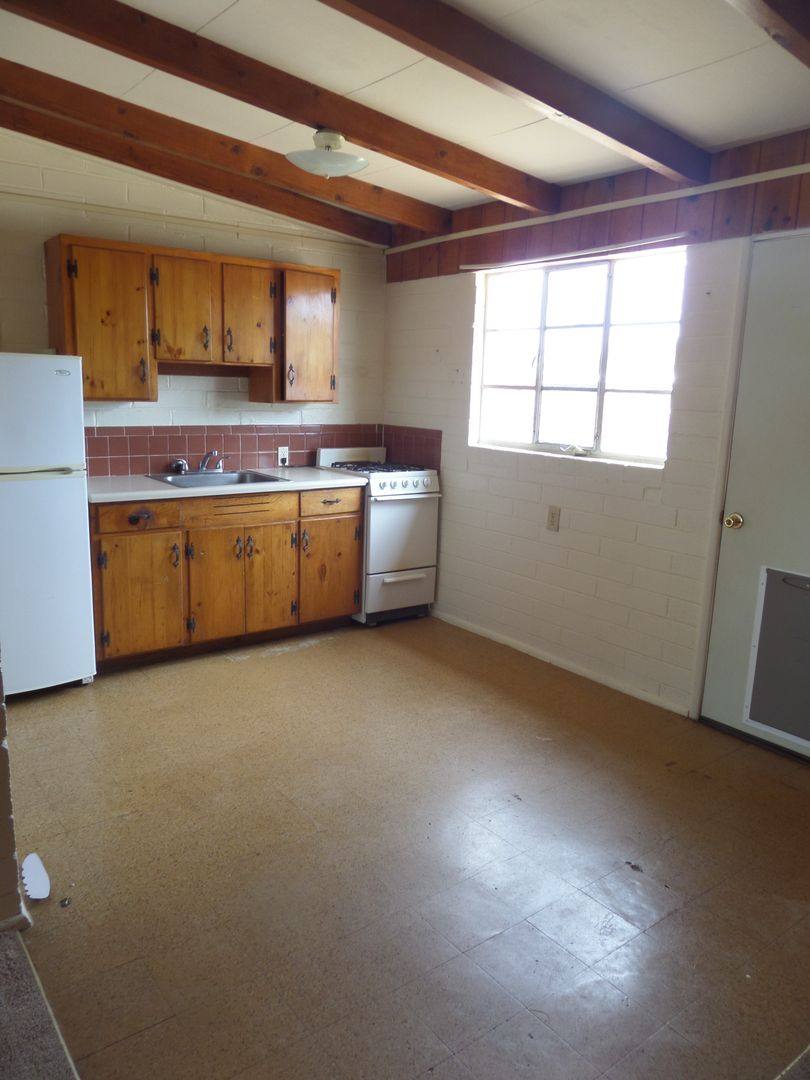 Apartment for rent at 306 1st St, Huachuca City, AZ 85616