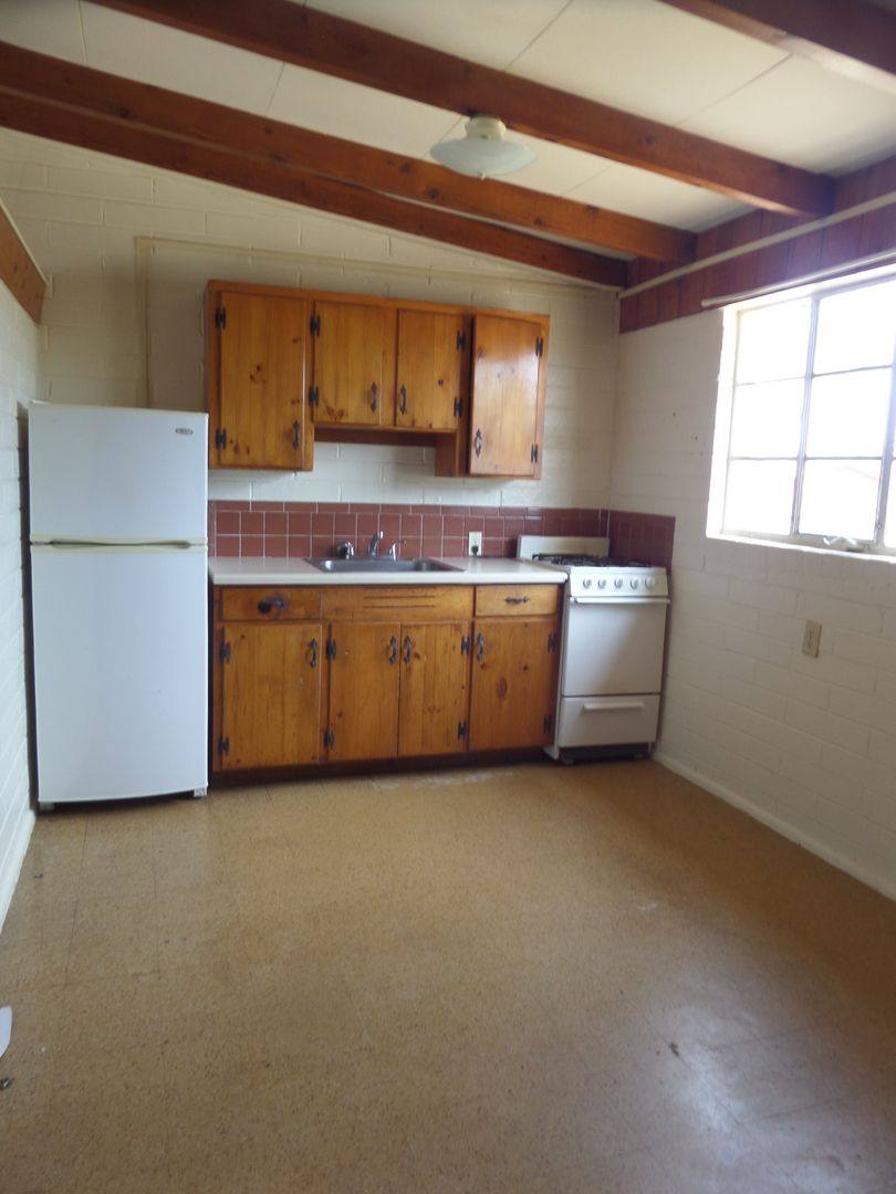 Apartment for rent at 306 1st St, Huachuca City, AZ 85616