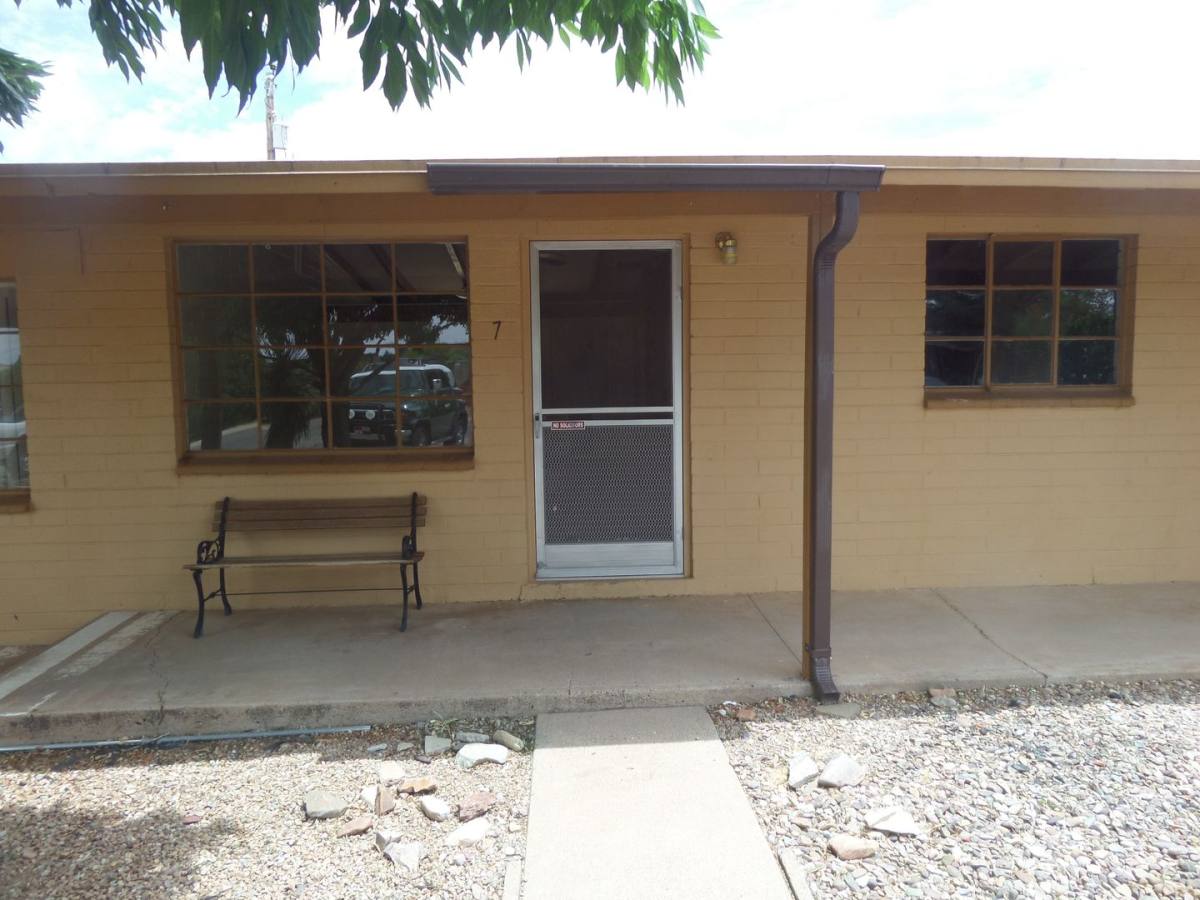 Apartment for rent at 306 1st St, Huachuca City, AZ 85616