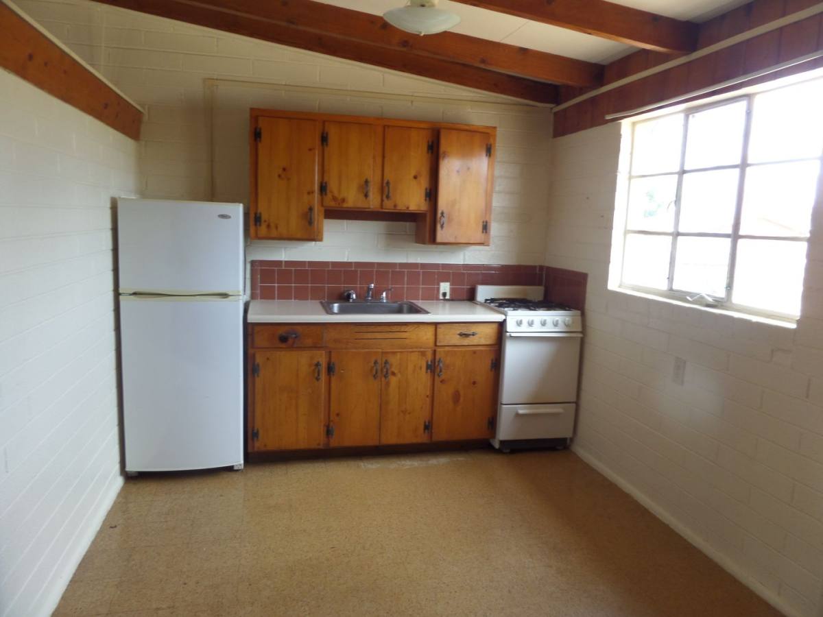 Apartment for rent at 306 1st St, Huachuca City, AZ 85616