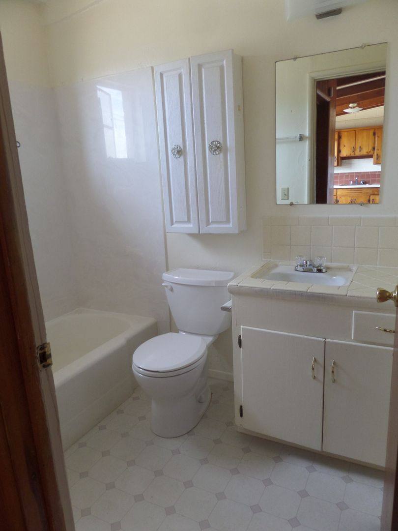 Apartment for rent at 306 1st St, Huachuca City, AZ 85616
