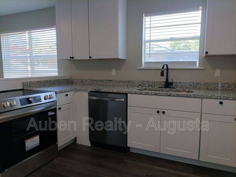 House for rent at 109 Highview Dr, Augusta, GA 30907