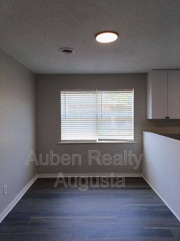 House for rent at 109 Highview Dr, Augusta, GA 30907