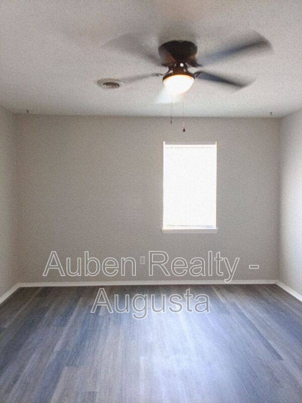 House for rent at 109 Highview Dr, Augusta, GA 30907