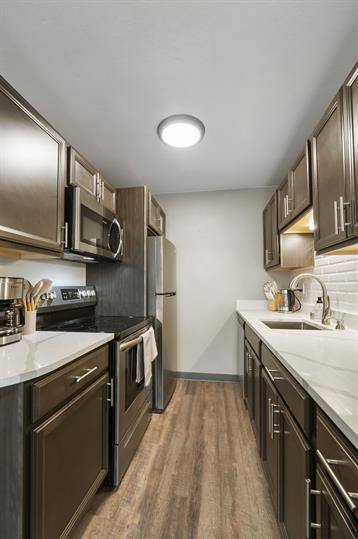 Apartment for rent at 6322 N 26th St, Tacoma, WA 98407