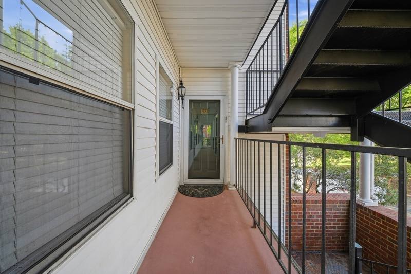 Condo for rent at 205 Westover Ave #1, Norfolk, VA 23507
