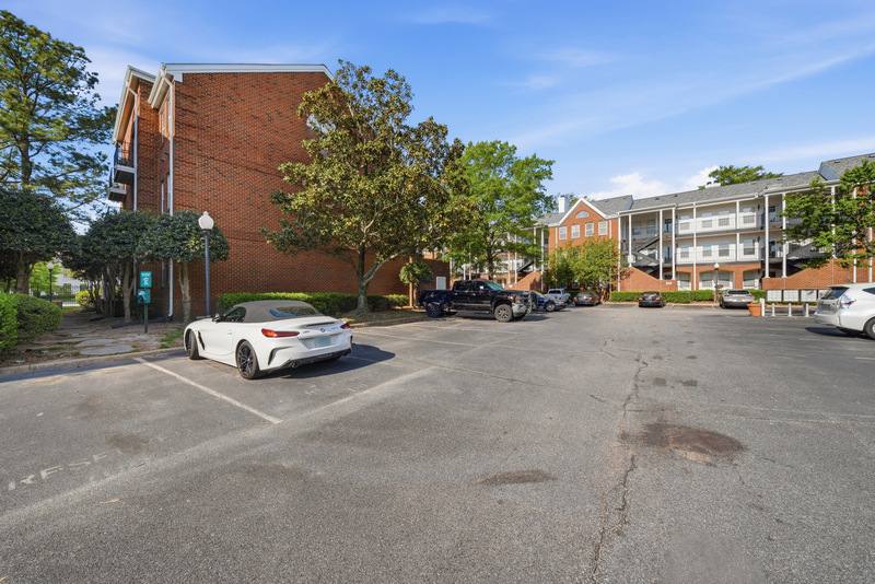 Condo for rent at 205 Westover Ave #1, Norfolk, VA 23507
