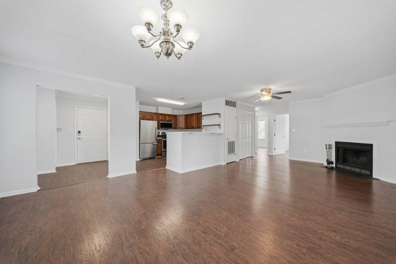Condo for rent at 205 Westover Ave #1, Norfolk, VA 23507