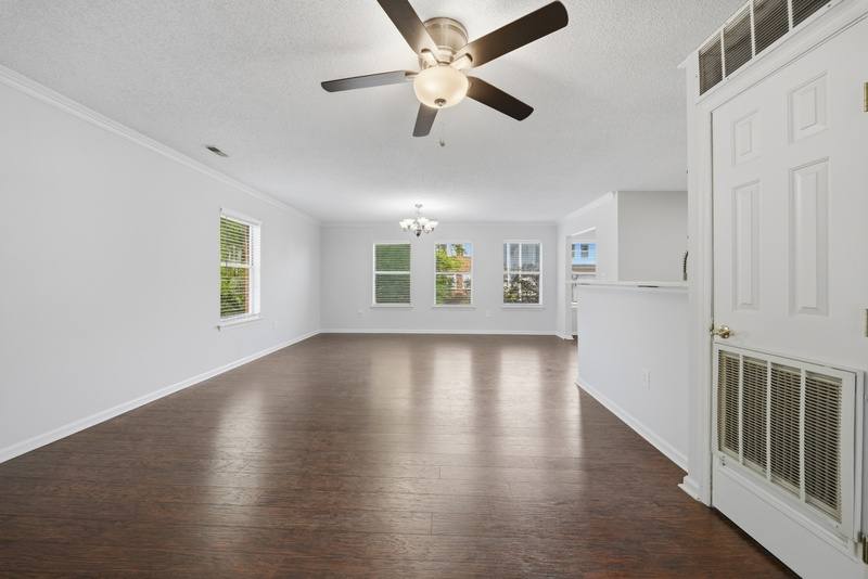 Condo for rent at 205 Westover Ave #1, Norfolk, VA 23507
