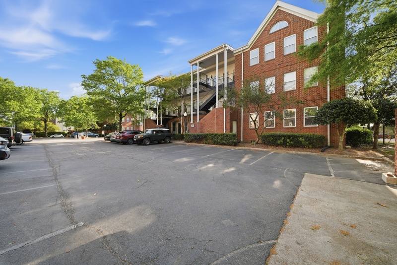 Condo for rent at 205 Westover Ave #1, Norfolk, VA 23507