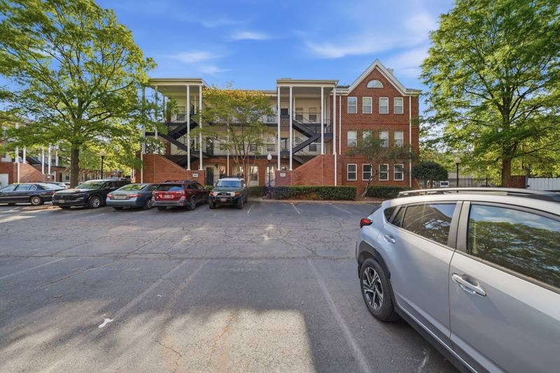 Condo for rent at 205 Westover Ave #1, Norfolk, VA 23507