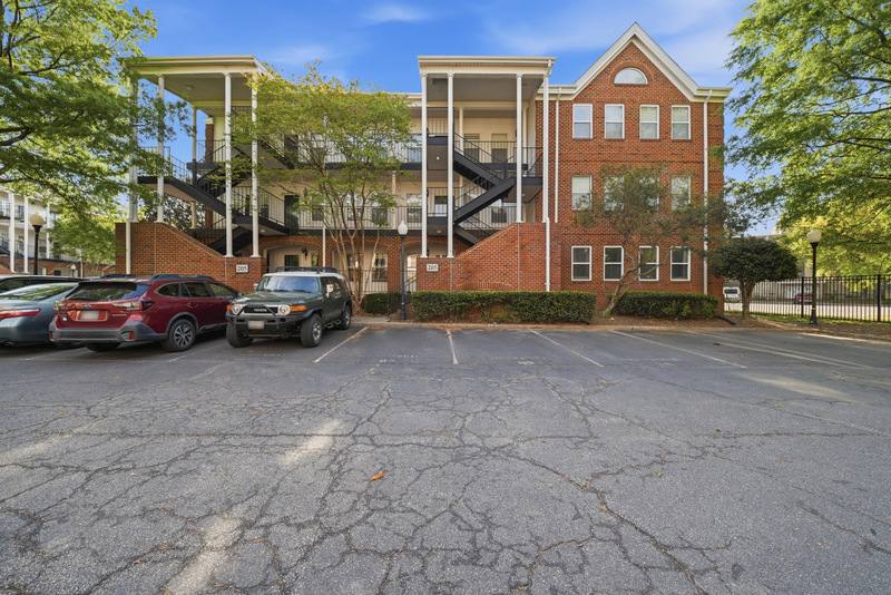 Condo for rent at 205 Westover Ave #1, Norfolk, VA 23507
