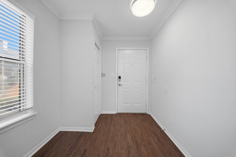 Condo for rent at 205 Westover Ave #1, Norfolk, VA 23507