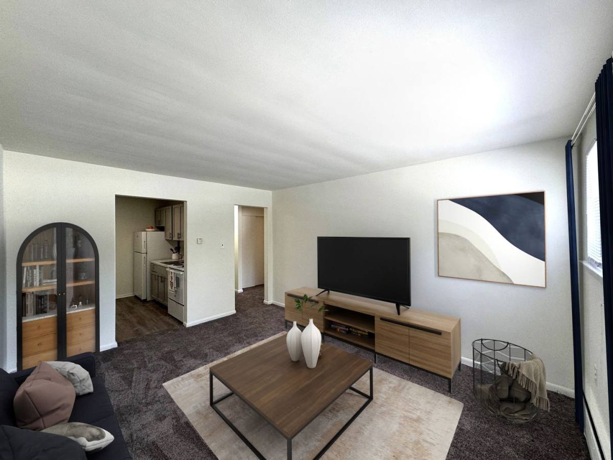 Apartment for rent at 3420 Garrett Rd, Drexel Hill, PA 19026