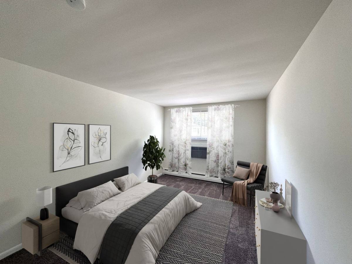Apartment for rent at 3420 Garrett Rd, Drexel Hill, PA 19026