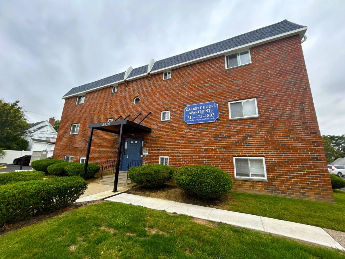 Apartment for rent at 3420 Garrett Rd, Drexel Hill, PA 19026