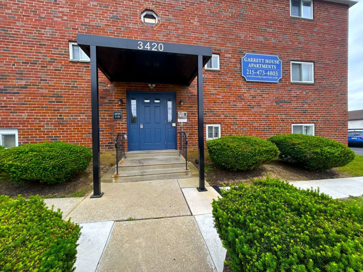 Apartment for rent at 3420 Garrett Rd, Drexel Hill, PA 19026