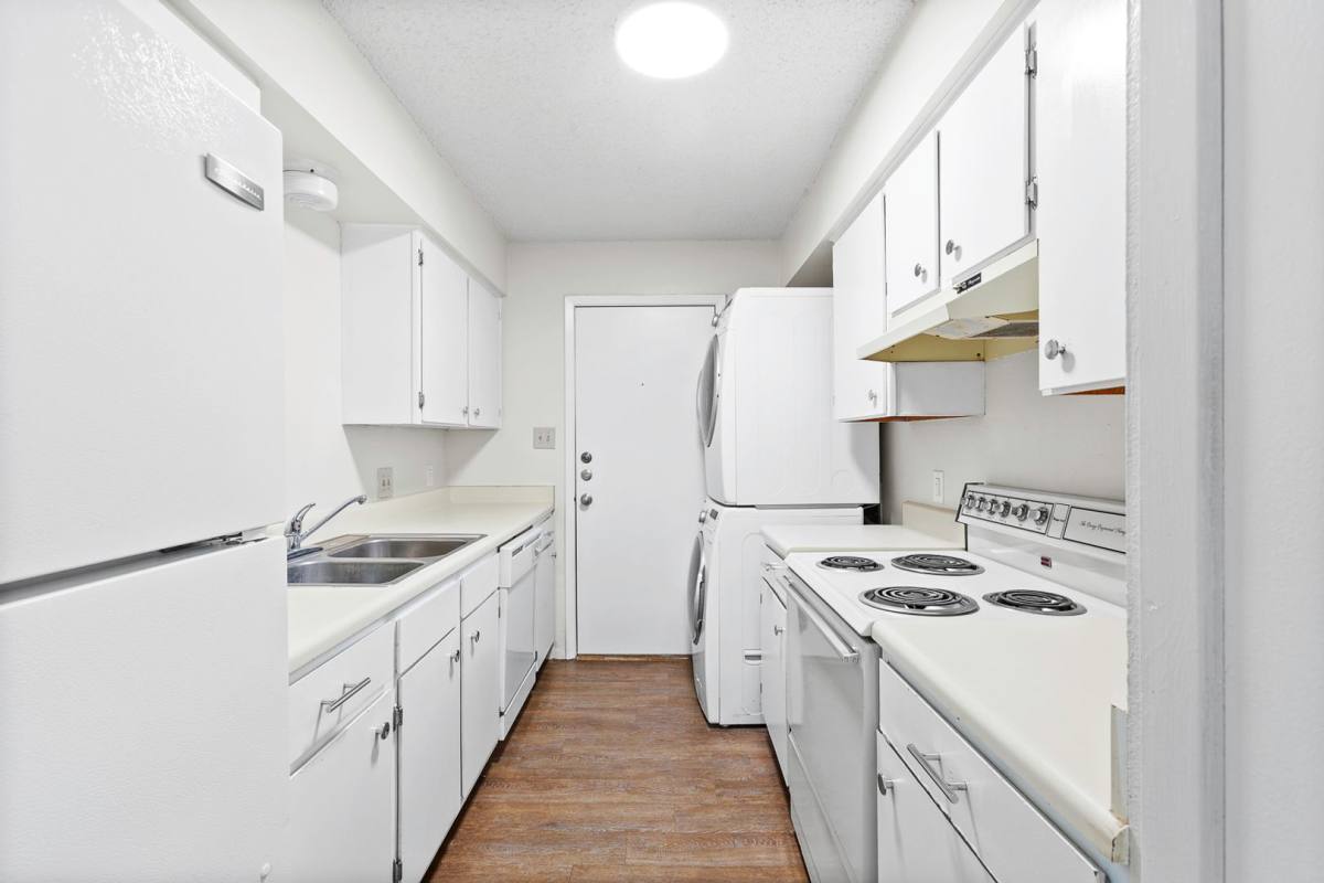 Apartment for rent at 245 Craddock - D, San Marcos, TX 78666