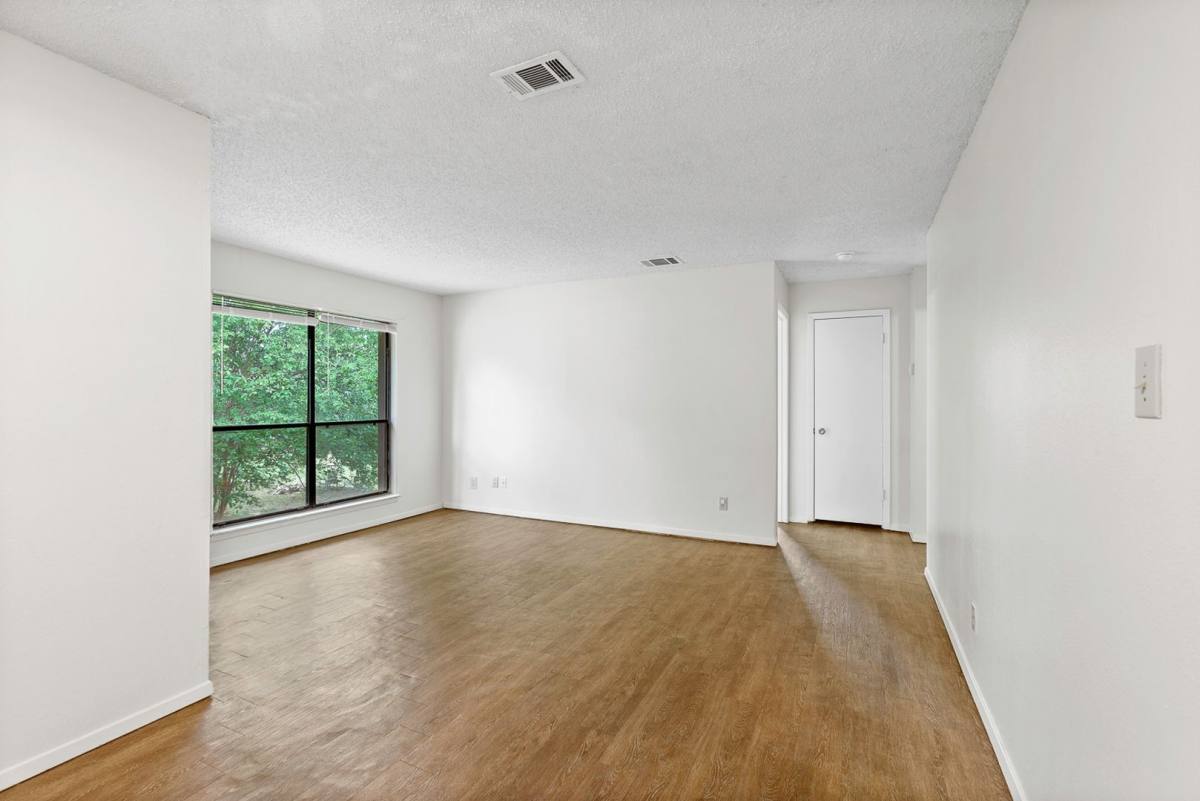 Apartment for rent at 245 Craddock - D, San Marcos, TX 78666