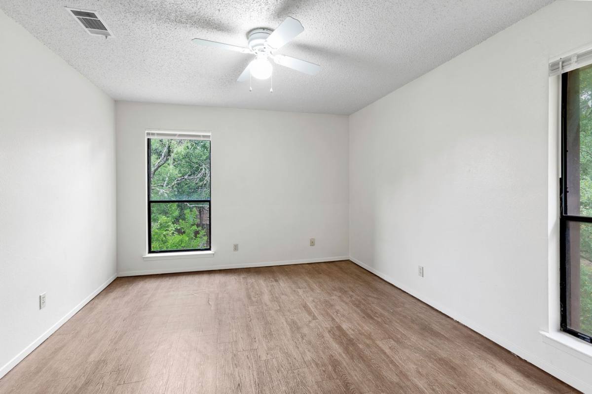 Apartment for rent at 245 Craddock - D, San Marcos, TX 78666