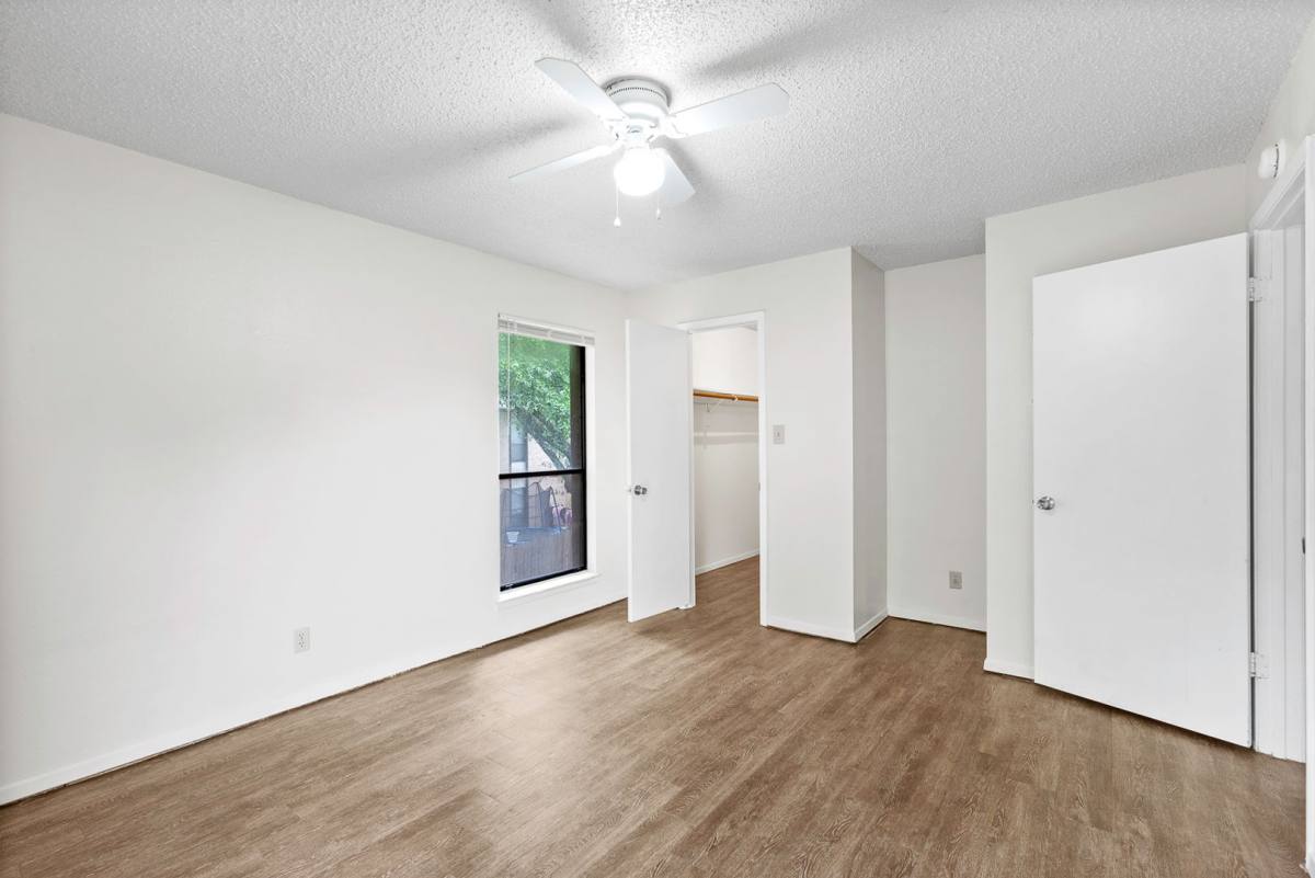 Apartment for rent at 245 Craddock - D, San Marcos, TX 78666