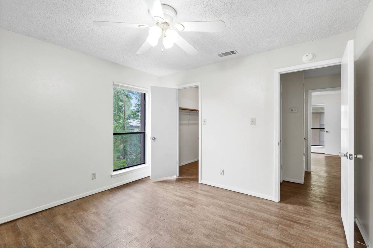 Apartment for rent at 245 Craddock - D, San Marcos, TX 78666