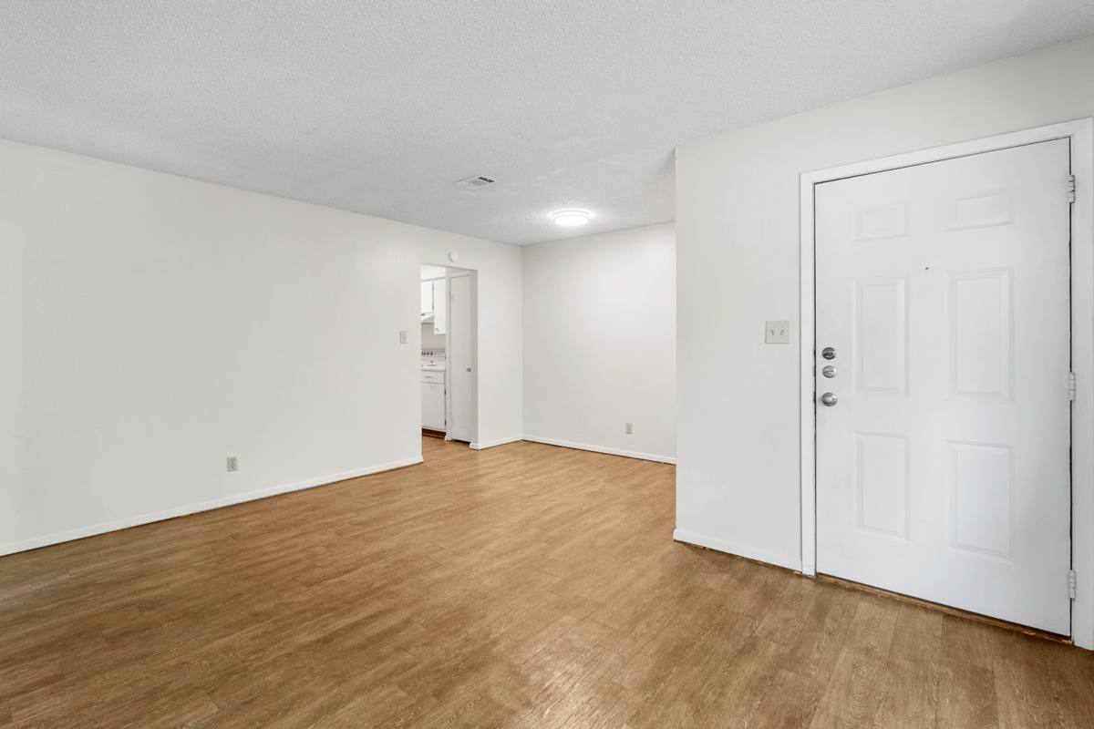Apartment for rent at 245 Craddock - D, San Marcos, TX 78666