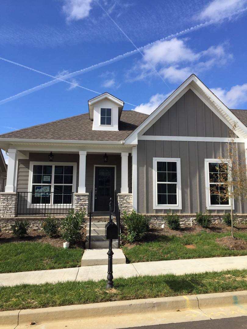 House for rent at 4060 Liberton Way, Nolensville, TN 37135
