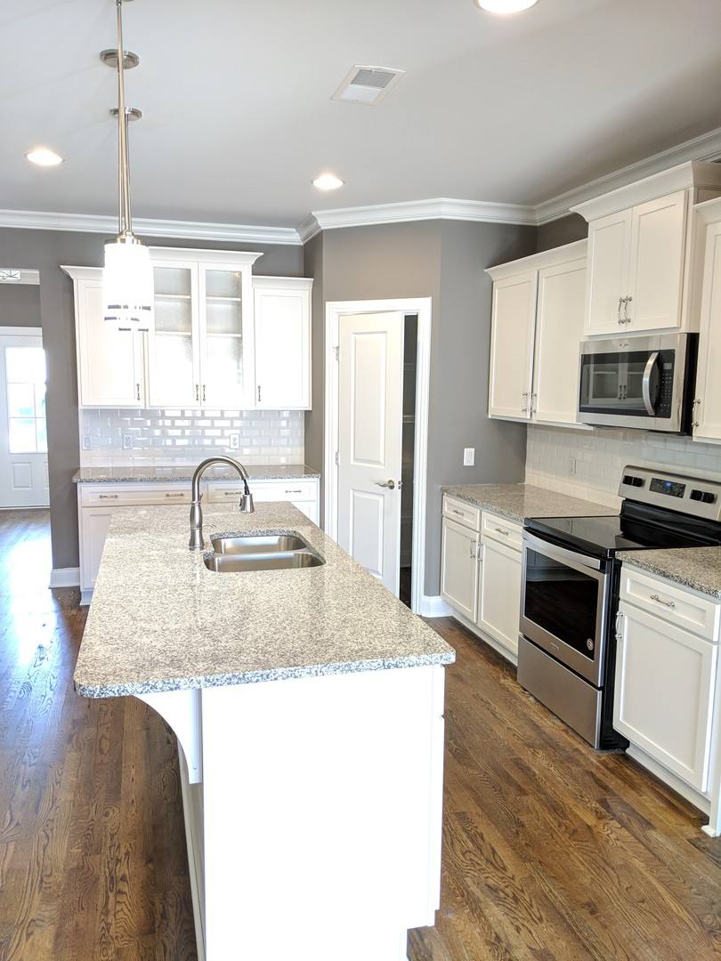 House for rent at 4060 Liberton Way, Nolensville, TN 37135