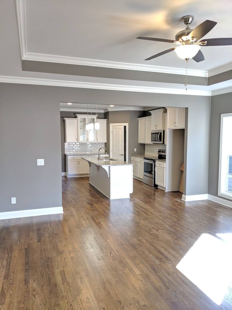 House for rent at 4060 Liberton Way, Nolensville, TN 37135
