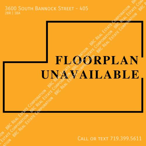 Apartment for rent at 3600 S Bannock St, Englewood, CO 80110