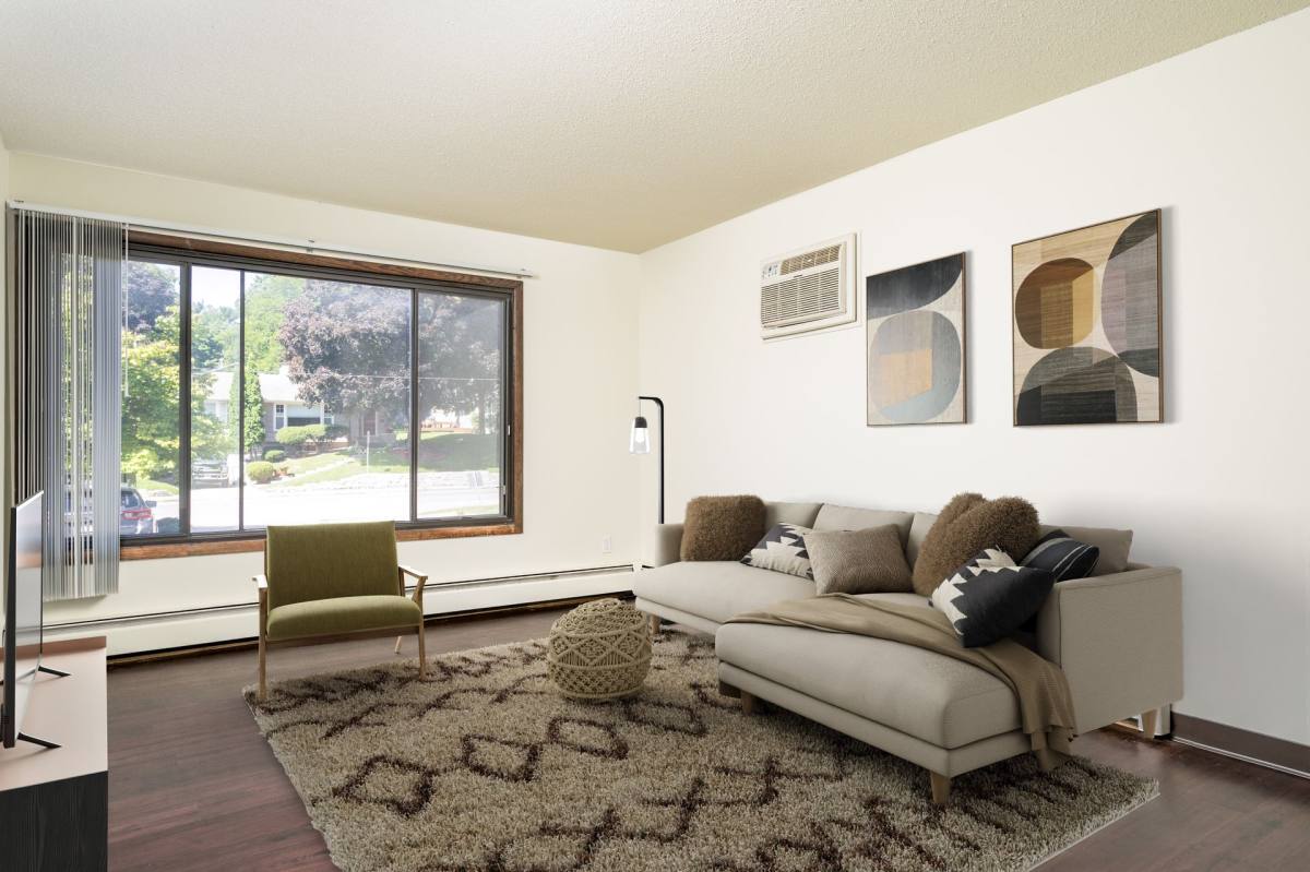 Apartment for rent at 5625 Xerxes Ave S, Minneapolis, MN 55410