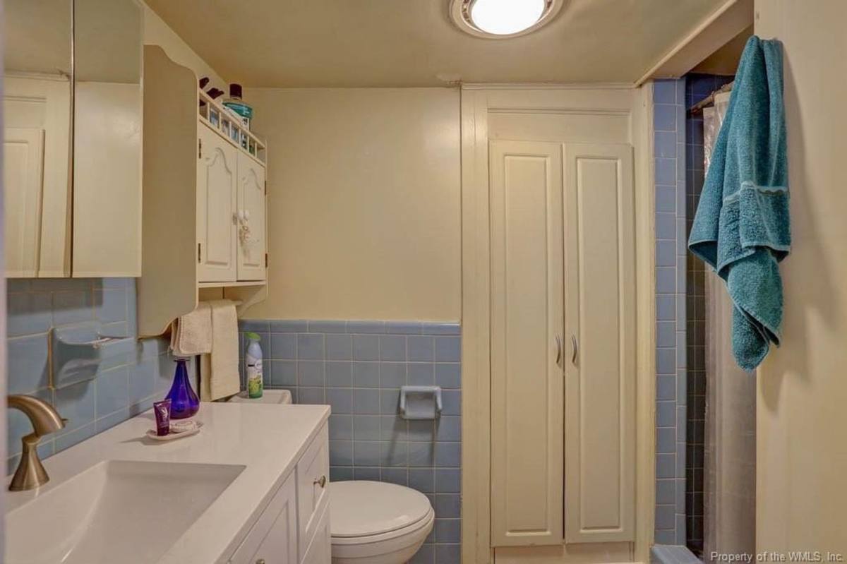 Apartment for rent at 106 Washington St, Williamsburg, VA 23185