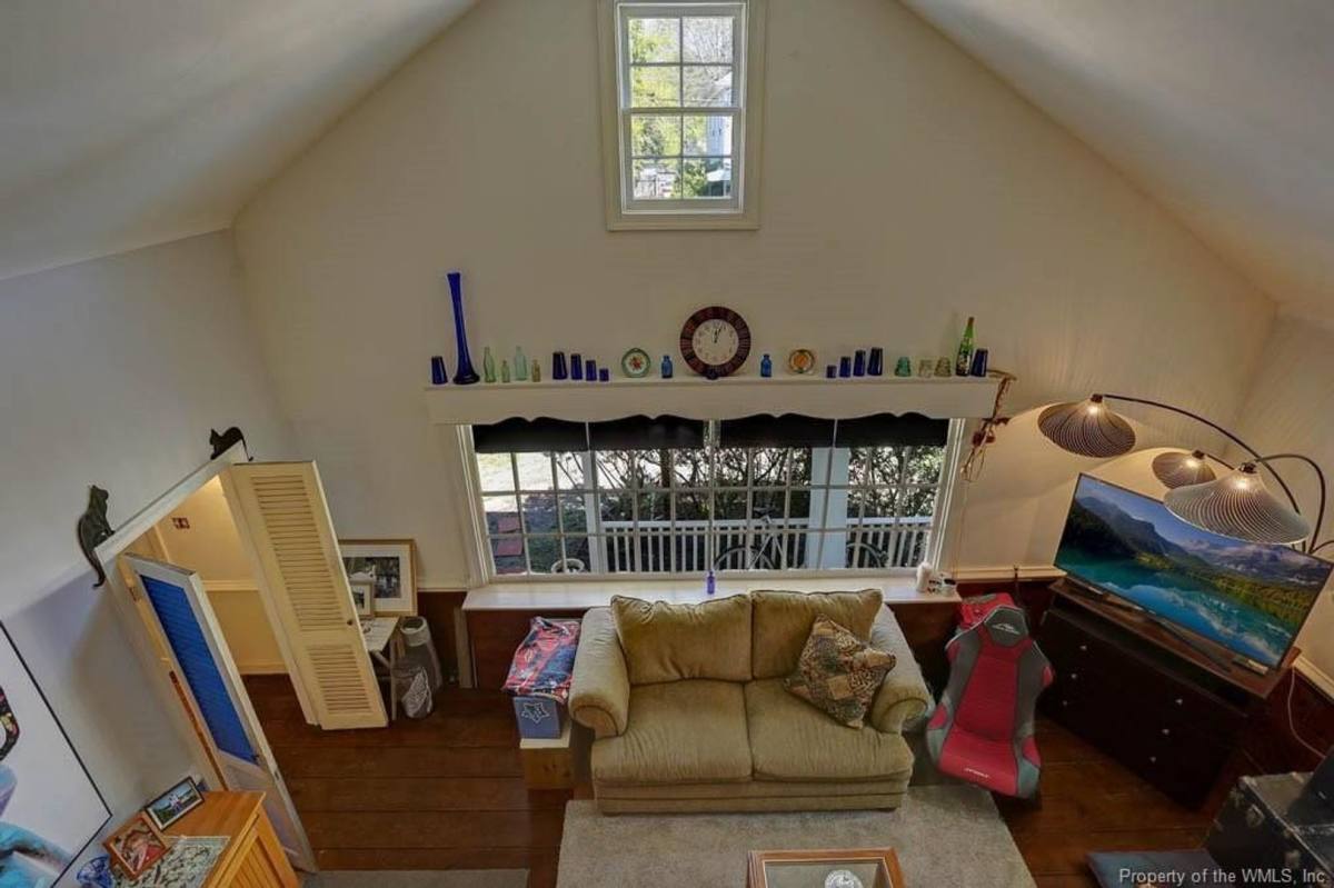 Apartment for rent at 106 Washington St, Williamsburg, VA 23185