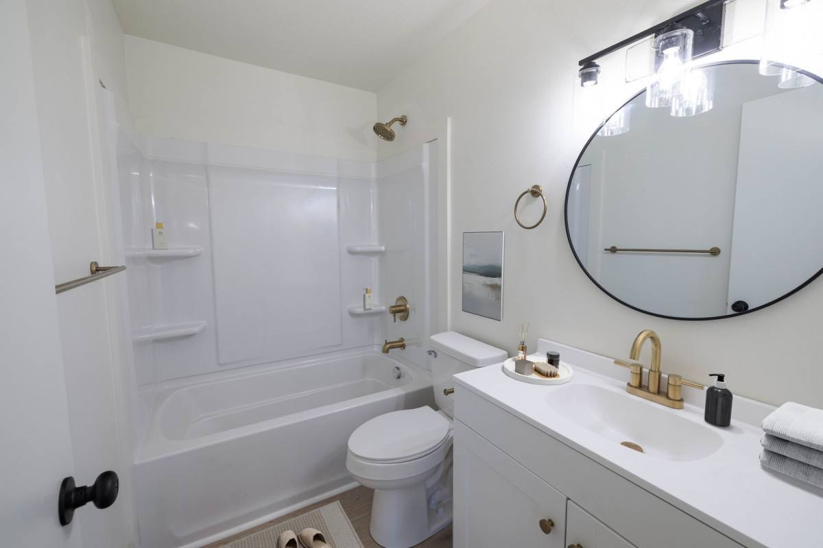 Apartment for rent at 1706 S 19th Ave, Bozeman, MT 59718