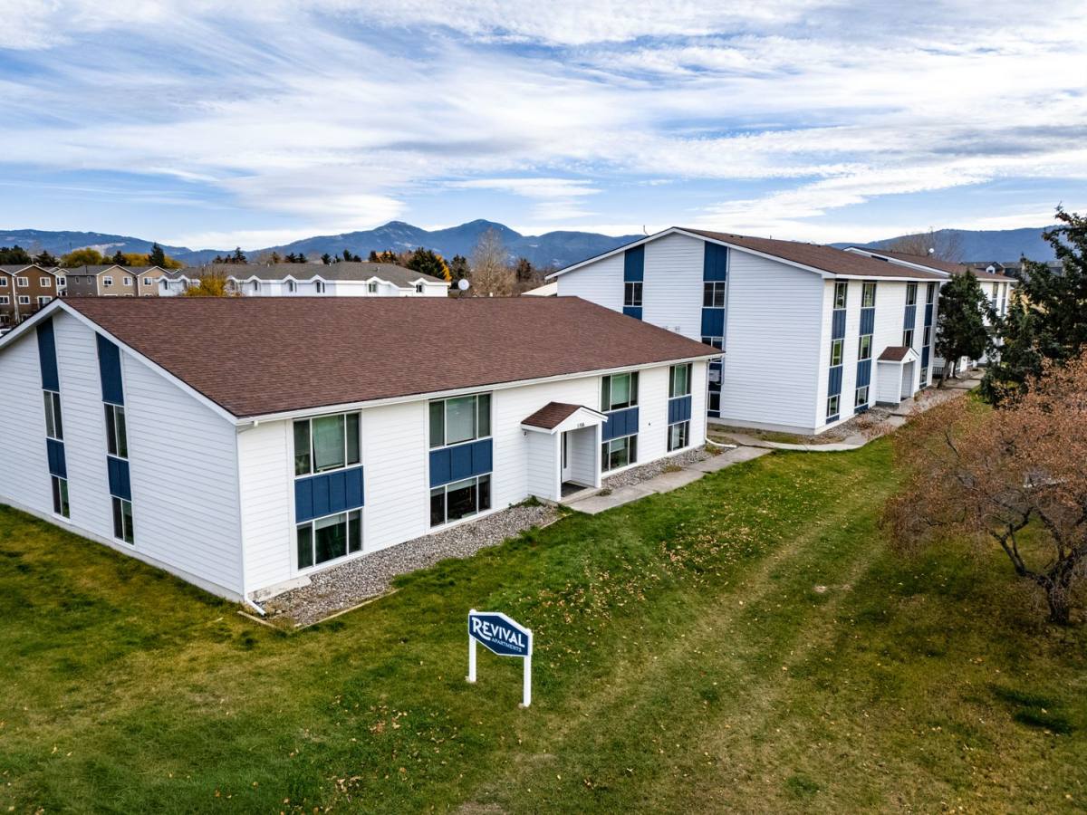Apartment for rent at 1706 S 19th Ave, Bozeman, MT 59718