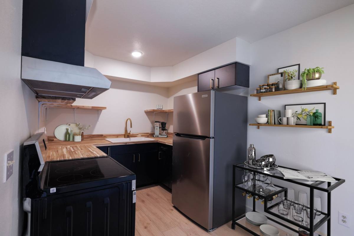 Apartment for rent at 1706 S 19th Ave, Bozeman, MT 59718