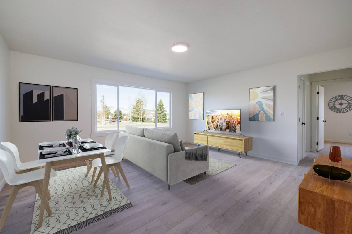 Apartment for rent at 1706 S 19th Ave, Bozeman, MT 59718