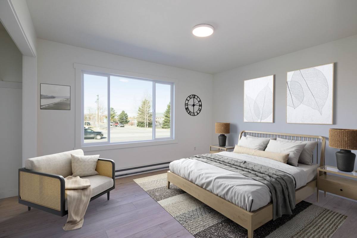 Apartment for rent at 1706 S 19th Ave, Bozeman, MT 59718