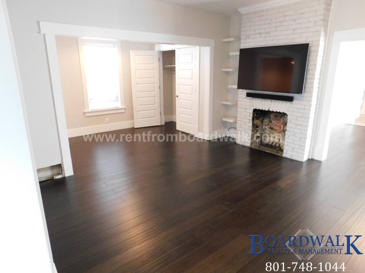 Apartment for rent at 657 E Warnock Ave, Salt Lake City, UT 84106