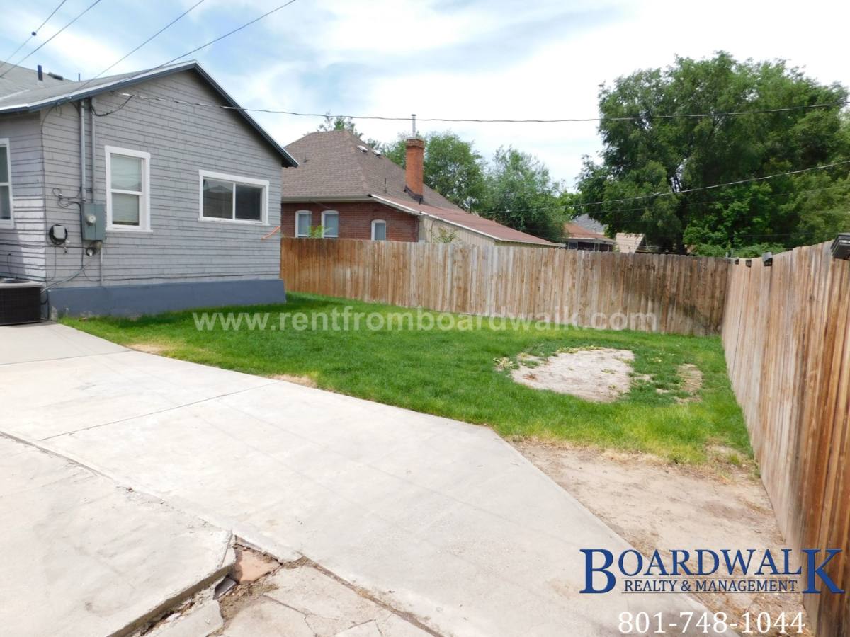 Apartment for rent at 657 E Warnock Ave, Salt Lake City, UT 84106