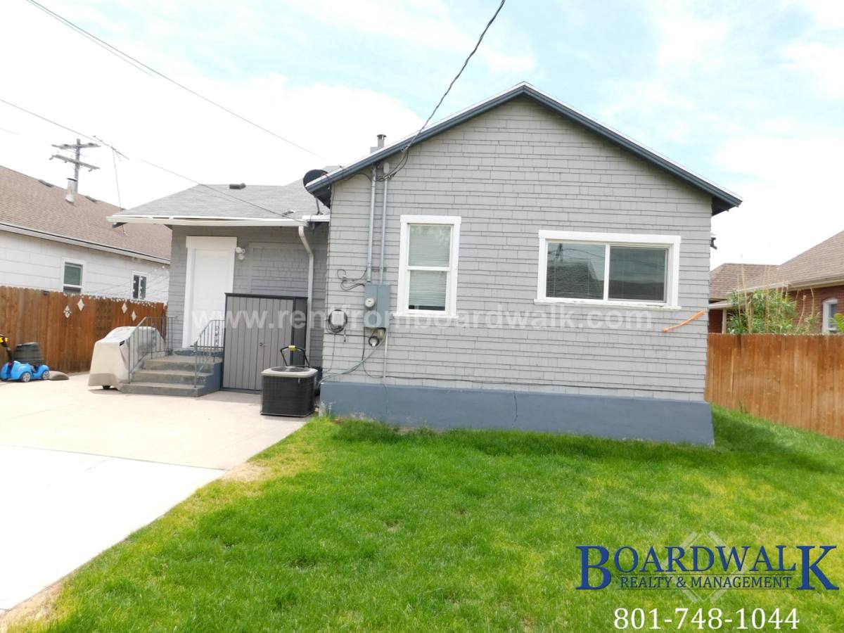 Apartment for rent at 657 E Warnock Ave, Salt Lake City, UT 84106