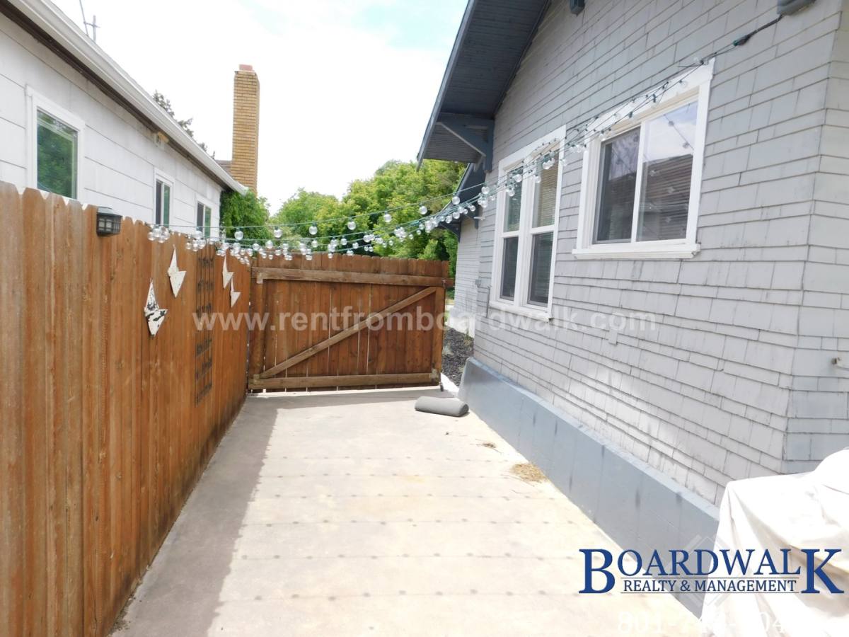 Apartment for rent at 657 E Warnock Ave, Salt Lake City, UT 84106