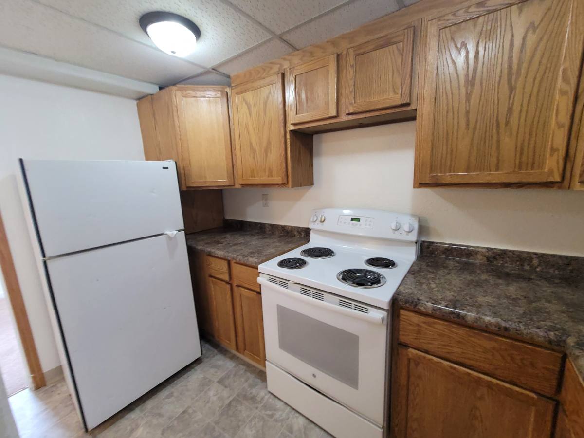 Apartment for rent at 422 Belmont, Dickinson, ND 58601