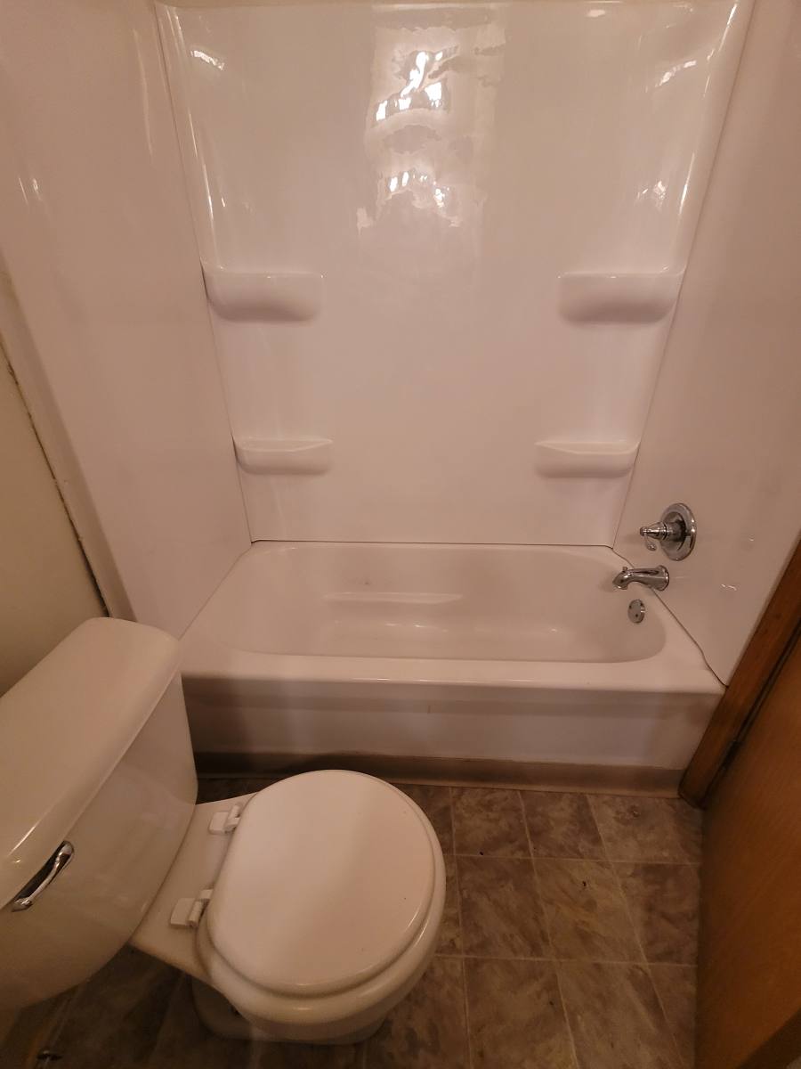 Apartment for rent at 422 Belmont, Dickinson, ND 58601